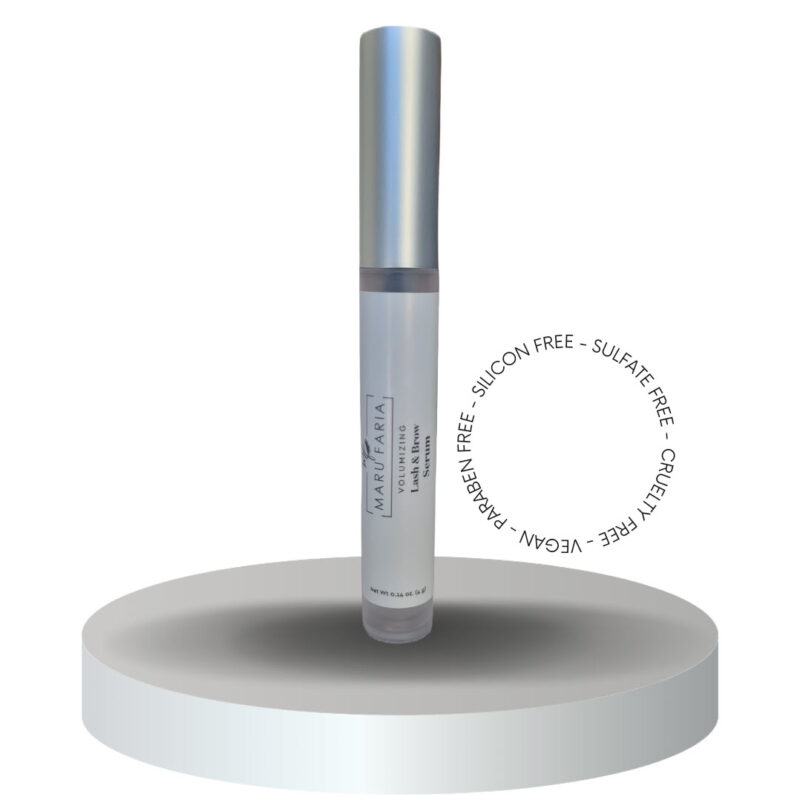 Lash & Brow Serum