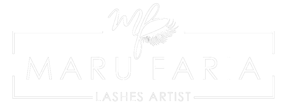 Lashes by Maru